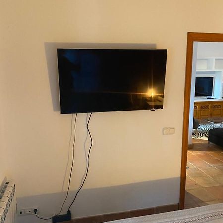 Апартаменты Pueblo Andaluz Marbella Club Btq Apt Экстерьер фото