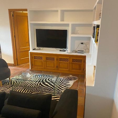 Апартаменты Pueblo Andaluz Marbella Club Btq Apt Экстерьер фото
