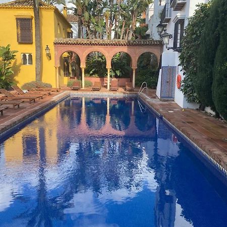 Апартаменты Pueblo Andaluz Marbella Club Btq Apt Экстерьер фото