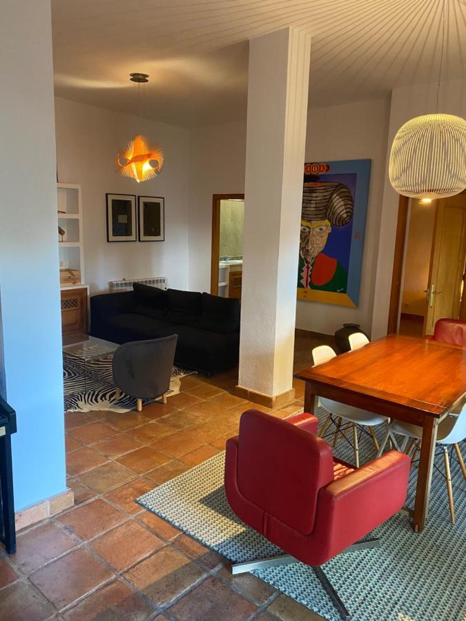 Апартаменты Pueblo Andaluz Marbella Club Btq Apt Экстерьер фото
