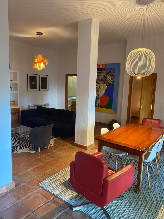 Апартаменты Pueblo Andaluz Marbella Club Btq Apt Экстерьер фото