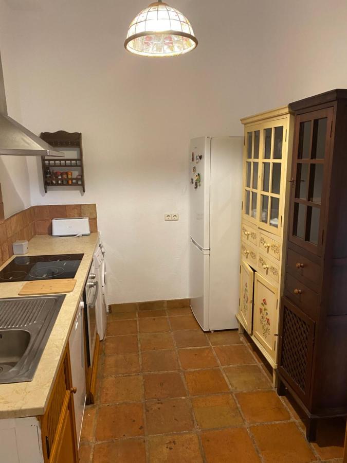 Апартаменты Pueblo Andaluz Marbella Club Btq Apt Экстерьер фото
