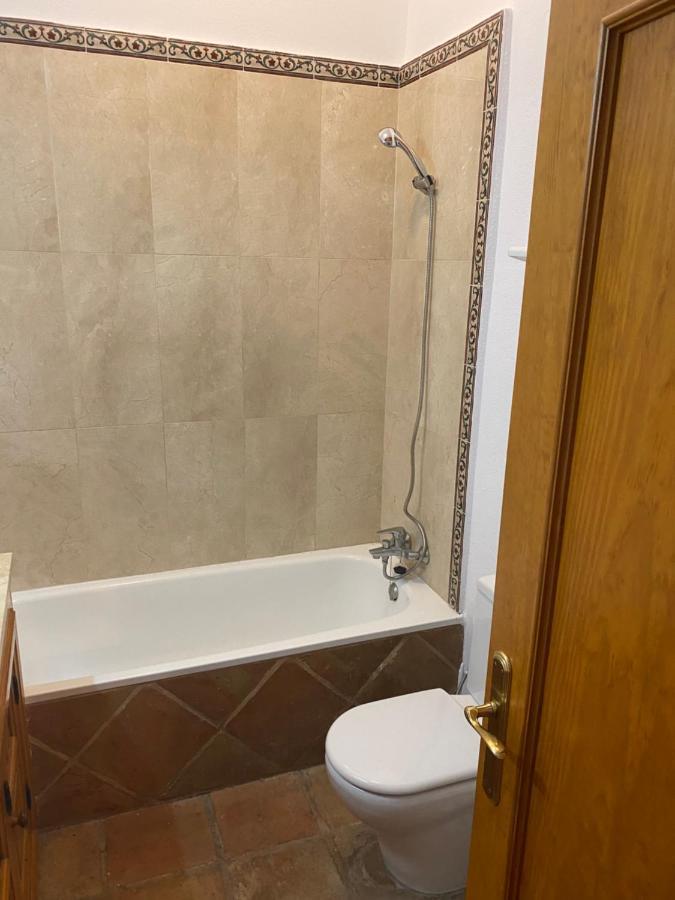 Апартаменты Pueblo Andaluz Marbella Club Btq Apt Экстерьер фото