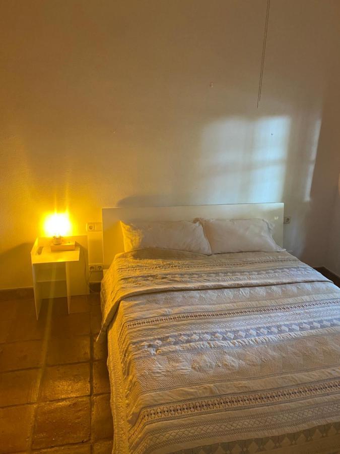 Апартаменты Pueblo Andaluz Marbella Club Btq Apt Экстерьер фото